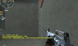 穿越火线视频莫言,莫言视角下的虚拟战场传奇